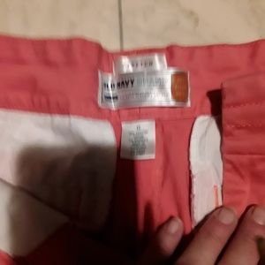 Old Navy capri